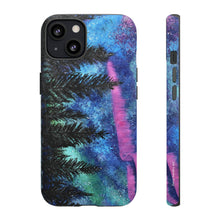 Load image into Gallery viewer, Secure, stylish, dual layer, impact resistant phone case. 45 models Glossy/Matte. Many artworks to choose by Kerry Sandhu Art
