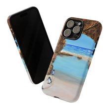 Load image into Gallery viewer, Go West - TOUGH PHONE CASES for Samsung &amp; iPhones - by Kerry Sandhu Art
