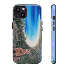 Load image into Gallery viewer, Down Under - TOUGH PHONE CASES for Samsung &amp; iPhones - by Kerry Sandhu Art

