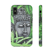 Load image into Gallery viewer, Secure, stylish, dual layer, impact resistant phone case. 45 models Glossy/Matte. Many artworks to choose by Kerry Sandhu Art
