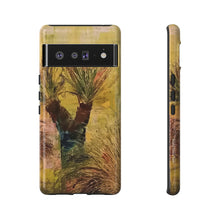 Load image into Gallery viewer, Secure, stylish, dual layer, impact resistant phone case. 45 models Glossy/Matte. Many artworks to choose by Kerry Sandhu Art
