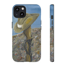 Load image into Gallery viewer, Secure, stylish, dual layer, impact resistant phone case. 45 models Glossy/Matte. Many artworks to choose by Kerry Sandhu Art
