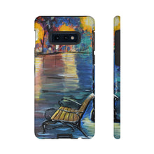 Load image into Gallery viewer, Secure, stylish, dual layer, impact resistant phone case. 45 models Glossy/Matte. Many artworks to choose by Kerry Sandhu Art
