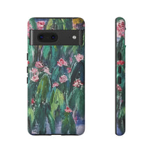 Load image into Gallery viewer, Secure, stylish, dual layer, impact resistant phone case. 45 models Glossy/Matte. Many artworks to choose by Kerry Sandhu Art
