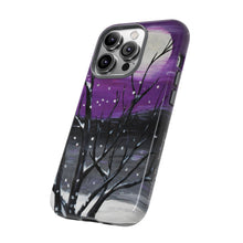 Load image into Gallery viewer, Luminescence - TOUGH PHONE CASES for Samsung &amp; iPhones - by Kerry Sandhu Art
