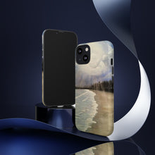 Load image into Gallery viewer, Secure, stylish, dual layer, impact resistant phone case. 45 models Glossy/Matte. Many artworks to choose by Kerry Sandhu Art
