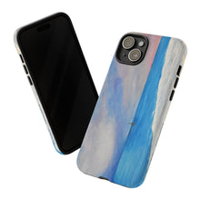 Load image into Gallery viewer, Cottesloe Dreaming - TOUGH PHONE CASES for Samsung &amp; iPhones - by Kerry Sandhu Art
