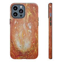 Load image into Gallery viewer, Secure, stylish, dual layer, impact resistant phone case. 45 models Glossy/Matte. Many artworks to choose by Kerry Sandhu Art
