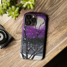 Load image into Gallery viewer, Luminescence - TOUGH PHONE CASES for Samsung &amp; iPhones - by Kerry Sandhu Art
