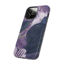 Load image into Gallery viewer, Tonight is the Night - TOUGH PHONE CASES - by Kerry Sandhu Art
