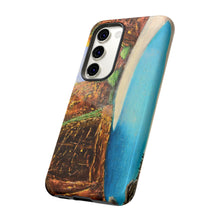Load image into Gallery viewer, Colossal - TOUGH PHONE CASES for Samsung &amp; iPhones - by Kerry Sandhu Art
