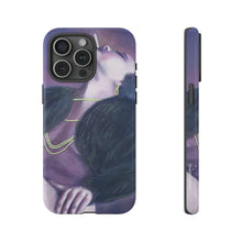 Load image into Gallery viewer, Secure, stylish, dual layer, impact resistant phone case. 45 models Glossy/Matte. Many artworks to choose by Kerry Sandhu Art
