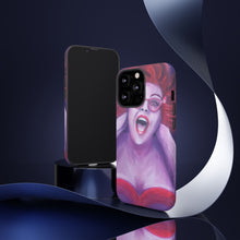 Load image into Gallery viewer, This Is Me - TOUGH PHONE CASES for Samsung &amp; iPhones - by Kerry Sandhu Art
