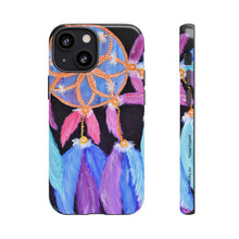 Load image into Gallery viewer, Sweet Dreams - TOUGH PHONE CASES for Samsung &amp; iPhones - by Kerry Sandhu Art
