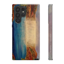 Load image into Gallery viewer, Emotional Rescue - TOUGH PHONE CASES for Samsung &amp; iPhones - by Kerry Sandhu Art
