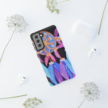 Load image into Gallery viewer, Sweet Dreams - TOUGH PHONE CASES for Samsung &amp; iPhones - by Kerry Sandhu Art
