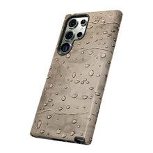 Load image into Gallery viewer, Secure, stylish, dual layer, impact resistant phone case. 45 models Glossy/Matte. Many artworks to choose by Kerry Sandhu Art
