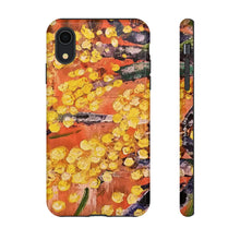 Load image into Gallery viewer, Secure, stylish, dual layer, impact resistant phone case. 45 models Glossy/Matte. Many artworks to choose by Kerry Sandhu Art
