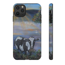 Load image into Gallery viewer, Morning Has Broken - TOUGH PHONE CASES for Samsung &amp; iPhones - by Kerry Sandhu Art
