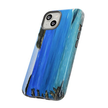Load image into Gallery viewer, Frenchman&#39;s Bay - TOUGH PHONE CASES for Samsung &amp; iPhones - by Kerry Sandhu Art
