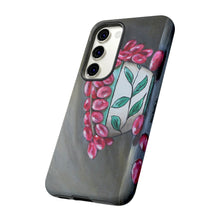 Load image into Gallery viewer, Secure, stylish, dual layer, impact resistant phone case. 45 models Glossy/Matte. Many artworks to choose by Kerry Sandhu Art

