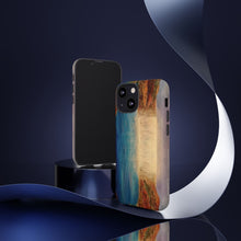 Load image into Gallery viewer, Emotional Rescue - TOUGH PHONE CASES for Samsung &amp; iPhones - by Kerry Sandhu Art
