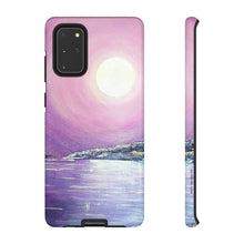Load image into Gallery viewer, Secure, stylish, dual layer, impact resistant phone case. 45 models Glossy/Matte. Many artworks to choose by Kerry Sandhu Art
