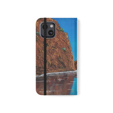 Load image into Gallery viewer, Reflections - PHONE CASE WALLET for Samsung &amp; iPhones - by Kerry Sandhu Art
