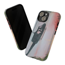 Load image into Gallery viewer, The Battle of Long Tan - TOUGH PHONE CASES for Samsung &amp; iPhones - by Kerry Sandhu Art
