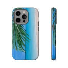 Load image into Gallery viewer, Slice of Heaven - TOUGH PHONE CASES for Samsung &amp; iPhones - by Kerry Sandhu Art

