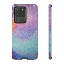 Load image into Gallery viewer, Welcome To My Truth - TOUGH PHONE CASES for Samsung &amp; iPhones - by Kerry Sandhu Art
