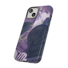 Load image into Gallery viewer, Tonight is the Night - TOUGH PHONE CASES - by Kerry Sandhu Art
