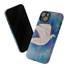 Load image into Gallery viewer, Secure, stylish, dual layer, impact resistant phone case. 45 models Glossy/Matte. Many artworks to choose by Kerry Sandhu Art
