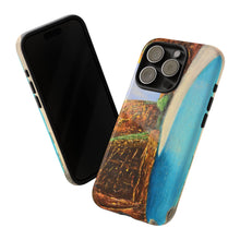Load image into Gallery viewer, Colossal - TOUGH PHONE CASES for Samsung &amp; iPhones - by Kerry Sandhu Art
