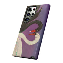 Load image into Gallery viewer, Original Sin - TOUGH PHONE CASES for Samsung &amp; iPhones - by Kerry Sandhu Art
