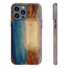 Load image into Gallery viewer, Emotional Rescue - TOUGH PHONE CASES for Samsung &amp; iPhones - by Kerry Sandhu Art
