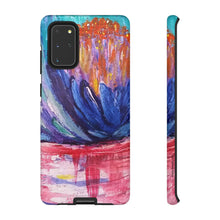 Load image into Gallery viewer, Rustic Banksia - TOUGH PHONE CASES for Samsung &amp; iPhones - by Kerry Sandhu Art
