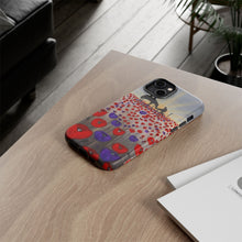 Load image into Gallery viewer, Benedictus - TOUGH PHONE CASES for Samsung &amp; iPhones - by Kerry Sandhu Art
