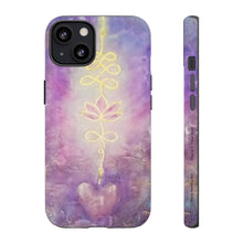 Load image into Gallery viewer, This Is It (Your Soul) - TOUGH PHONE CASES for Samsung &amp; iPhones - Designed from original artwork
