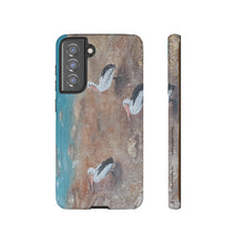 Load image into Gallery viewer, Nothing Else Matters - TOUGH PHONE CASES for Samsung &amp; iPhones - by Kerry Sandhu Art
