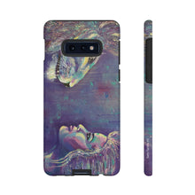 Load image into Gallery viewer, True Colours - TOUGH PHONE CASES for Samsung &amp; iPhones - by Kerry Sandhu Art
