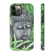 Load image into Gallery viewer, Secure, stylish, dual layer, impact resistant phone case. 45 models Glossy/Matte. Many artworks to choose by Kerry Sandhu Art
