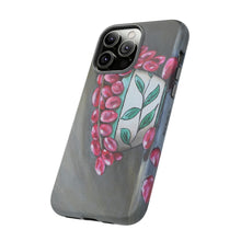 Load image into Gallery viewer, Secure, stylish, dual layer, impact resistant phone case. 45 models Glossy/Matte. Many artworks to choose by Kerry Sandhu Art
