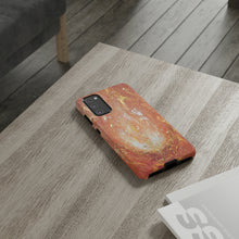 Load image into Gallery viewer, Secure, stylish, dual layer, impact resistant phone case. 45 models Glossy/Matte. Many artworks to choose by Kerry Sandhu Art
