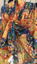 Load image into Gallery viewer, Scarf Ring, Clothes Clip, T-shirt Tie Accessories. The perfect accessory for your scarf or a unique way to wear a shirt!
