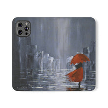 Load image into Gallery viewer, F/leather, elastic fastening, durable inner shell, stand feature, clear open ports, stitched pockets. 17 models, many designs
