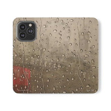 Load image into Gallery viewer, London Still - PHONE CASE WALLET for Samsung &amp; iPhones - Designed from original artwork
