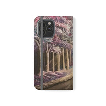 Load image into Gallery viewer, The Dolphin&#39;s Cry - PHONE CASE WALLET for Samsung &amp; iPhones - Designed from original artwork
