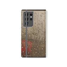 Load image into Gallery viewer, London Still - PHONE CASE WALLET for Samsung &amp; iPhones - Designed from original artwork
