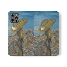 Load image into Gallery viewer, F/leather, elastic fastening, durable inner shell, stand feature, clear open ports, stitched pockets. 17 models, many designs
